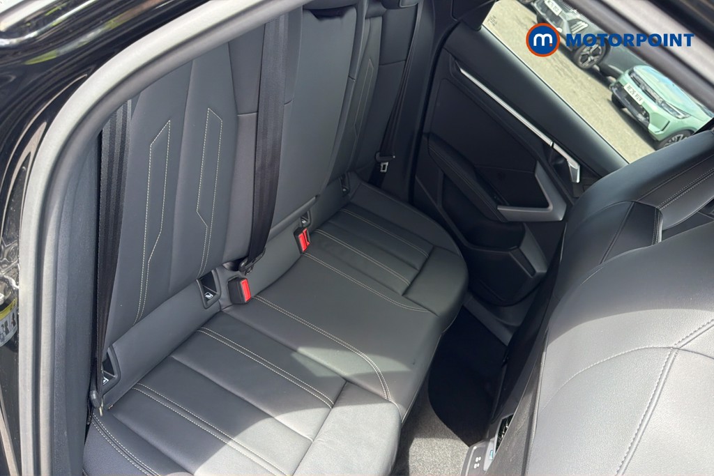 Audi A3 S Line Automatic Petrol Plug-In Hybrid Hatchback - Stock Number (1674735) - 28th supplementary image