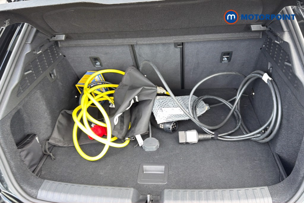 Audi A3 S Line Automatic Petrol Plug-In Hybrid Hatchback - Stock Number (1674735) - 33rd supplementary image