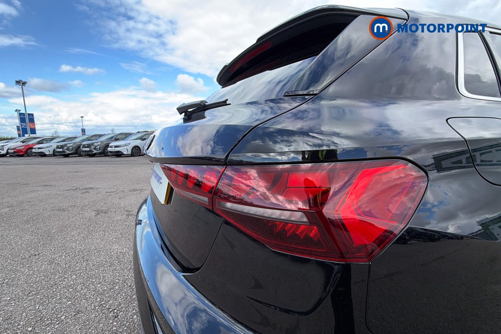 Audi A3 S Line Automatic Petrol Plug-In Hybrid Hatchback - Stock Number (1674735) - 38th supplementary image