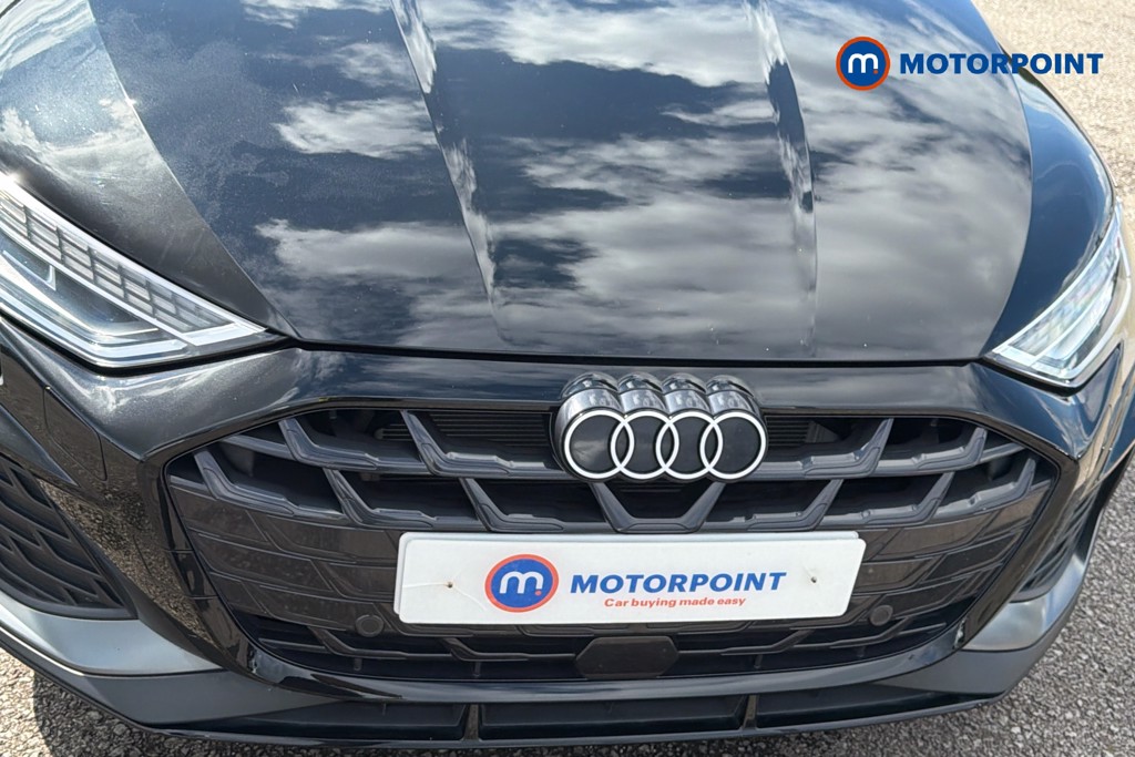 Audi A3 S Line Automatic Petrol Plug-In Hybrid Hatchback - Stock Number (1674735) - 45th supplementary image