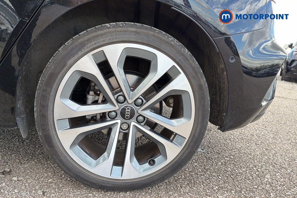 Audi A3 S Line Automatic Petrol Plug-In Hybrid Hatchback - Stock Number (1674735) - 48th supplementary image