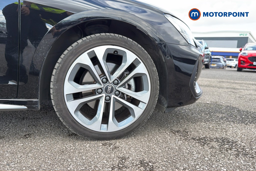 Audi A3 S Line Automatic Petrol Plug-In Hybrid Hatchback - Stock Number (1674735) - 50th supplementary image