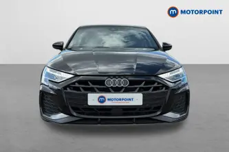 Audi A3 S Line Automatic Petrol Plug-In Hybrid Hatchback - Stock Number (1674735) - Front bumper
