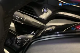 Peugeot 2008 Allure Premium-Plus Manual Petrol SUV - Stock Number (1674749) - 5th supplementary image