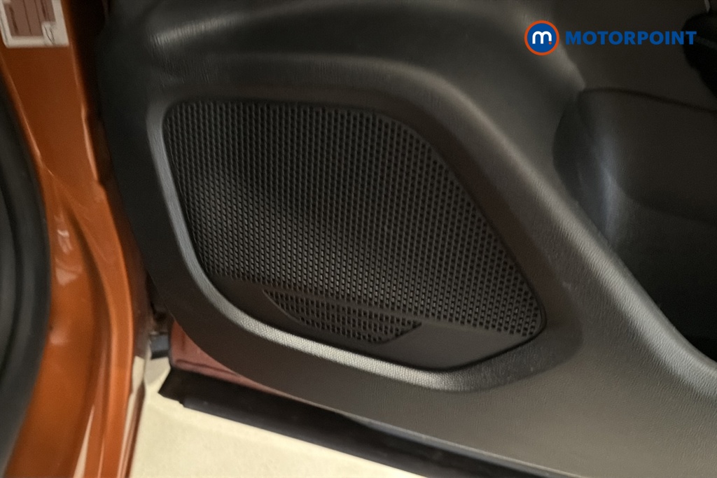 Peugeot 2008 Allure Premium-Plus Manual Petrol SUV - Stock Number (1674749) - 21st supplementary image
