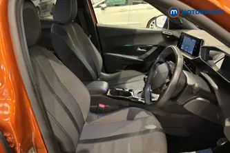 Peugeot 2008 Allure Premium-Plus Manual Petrol SUV - Stock Number (1674749) - 22nd supplementary image