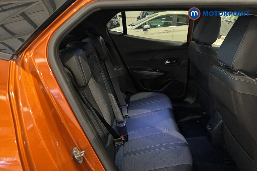 Peugeot 2008 Allure Premium-Plus Manual Petrol SUV - Stock Number (1674749) - 25th supplementary image