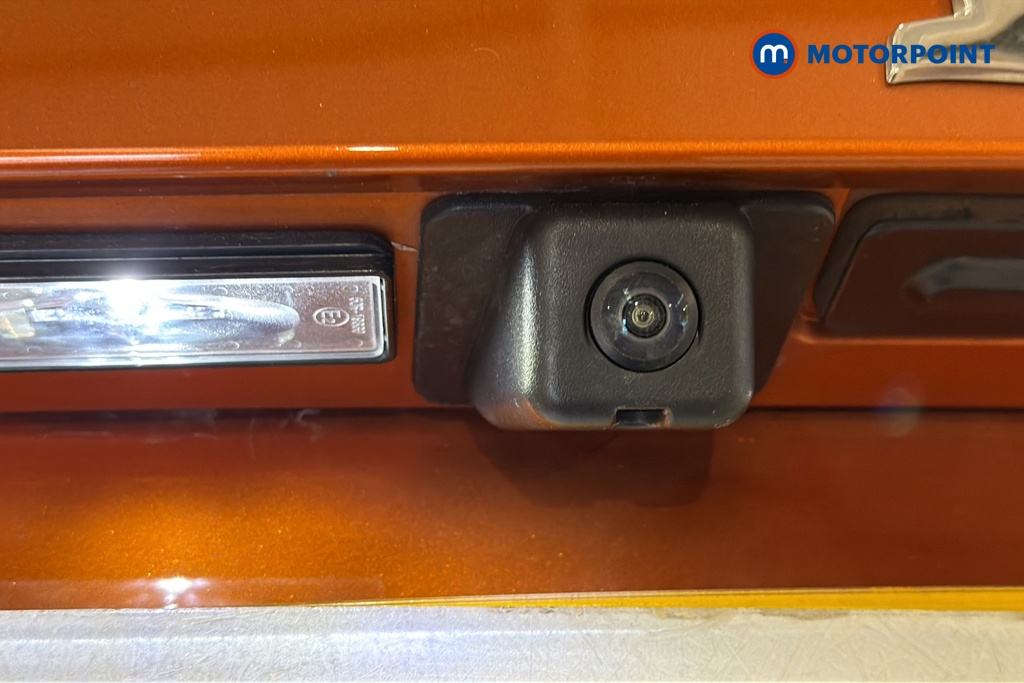 Peugeot 2008 Allure Premium-Plus Manual Petrol SUV - Stock Number (1674749) - 37th supplementary image