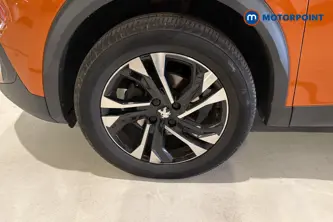 Peugeot 2008 Allure Premium-Plus Manual Petrol SUV - Stock Number (1674749) - 44th supplementary image