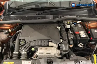 Peugeot 2008 Allure Premium-Plus Manual Petrol SUV - Stock Number (1674749) - 48th supplementary image