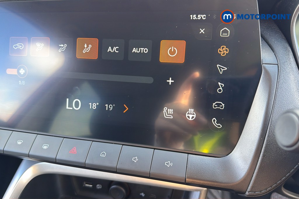 Mg Motor Uk ZS Trophy Automatic Petrol-Electric Hybrid SUV - Stock Number (1674851) - 14th supplementary image