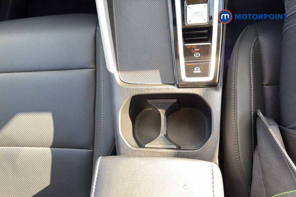 Mg Motor Uk ZS Trophy Automatic Petrol-Electric Hybrid SUV - Stock Number (1674851) - 16th supplementary image