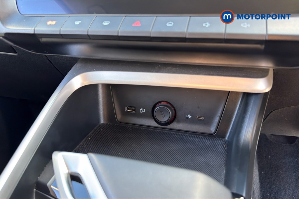 Mg Motor Uk ZS Trophy Automatic Petrol-Electric Hybrid SUV - Stock Number (1674851) - 17th supplementary image