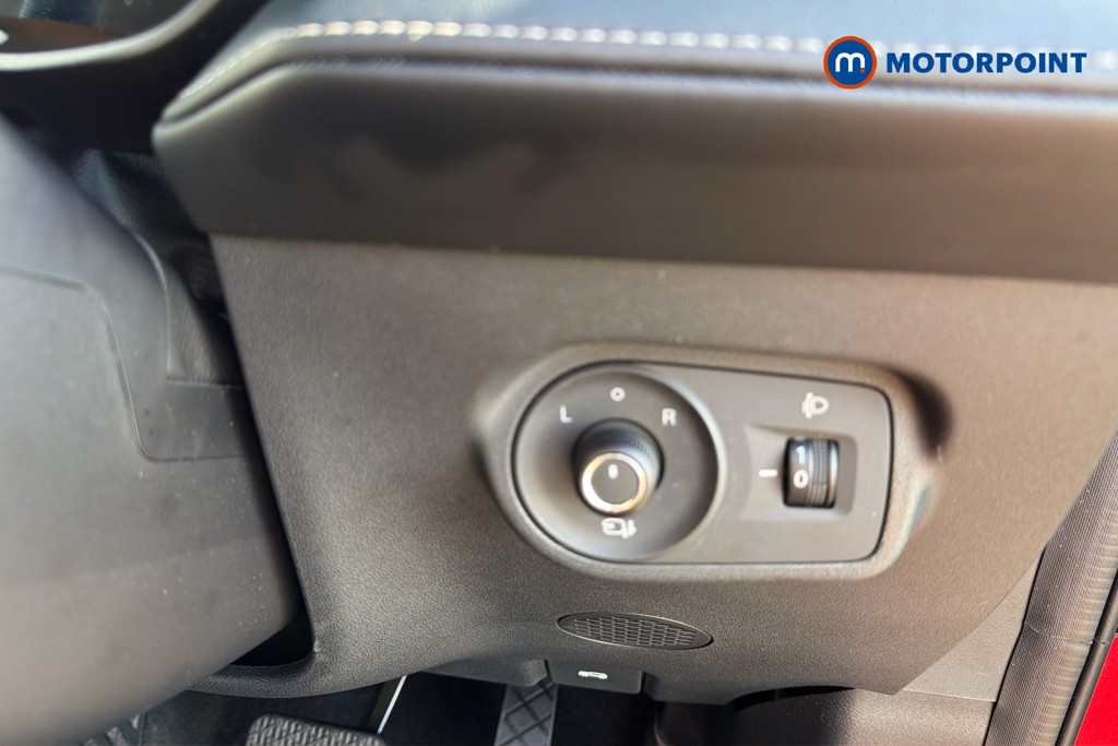 Mg Motor Uk ZS Trophy Automatic Petrol-Electric Hybrid SUV - Stock Number (1674851) - 18th supplementary image