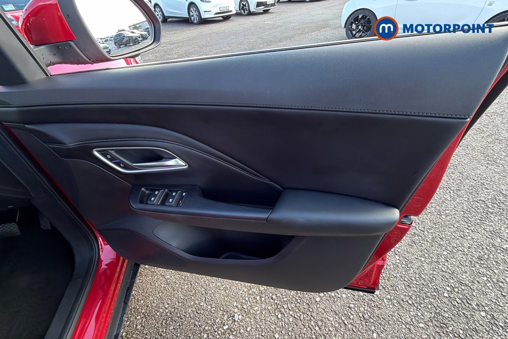 Mg Motor Uk ZS Trophy Automatic Petrol-Electric Hybrid SUV - Stock Number (1674851) - 19th supplementary image