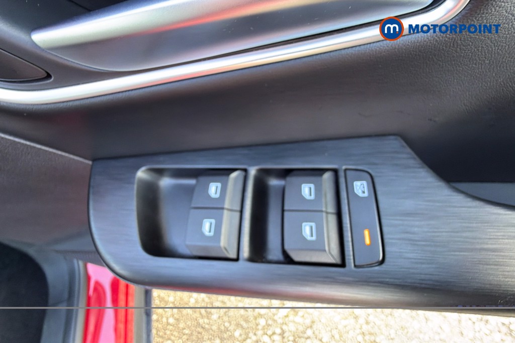 Mg Motor Uk ZS Trophy Automatic Petrol-Electric Hybrid SUV - Stock Number (1674851) - 20th supplementary image