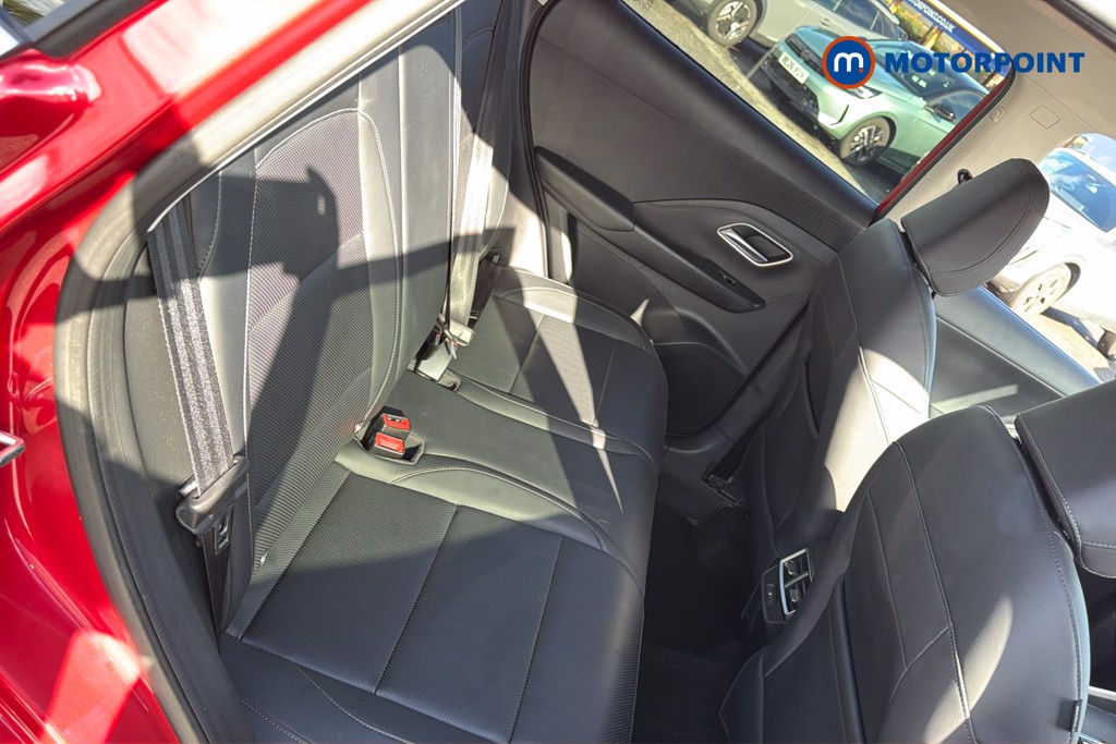 Mg Motor Uk ZS Trophy Automatic Petrol-Electric Hybrid SUV - Stock Number (1674851) - 28th supplementary image