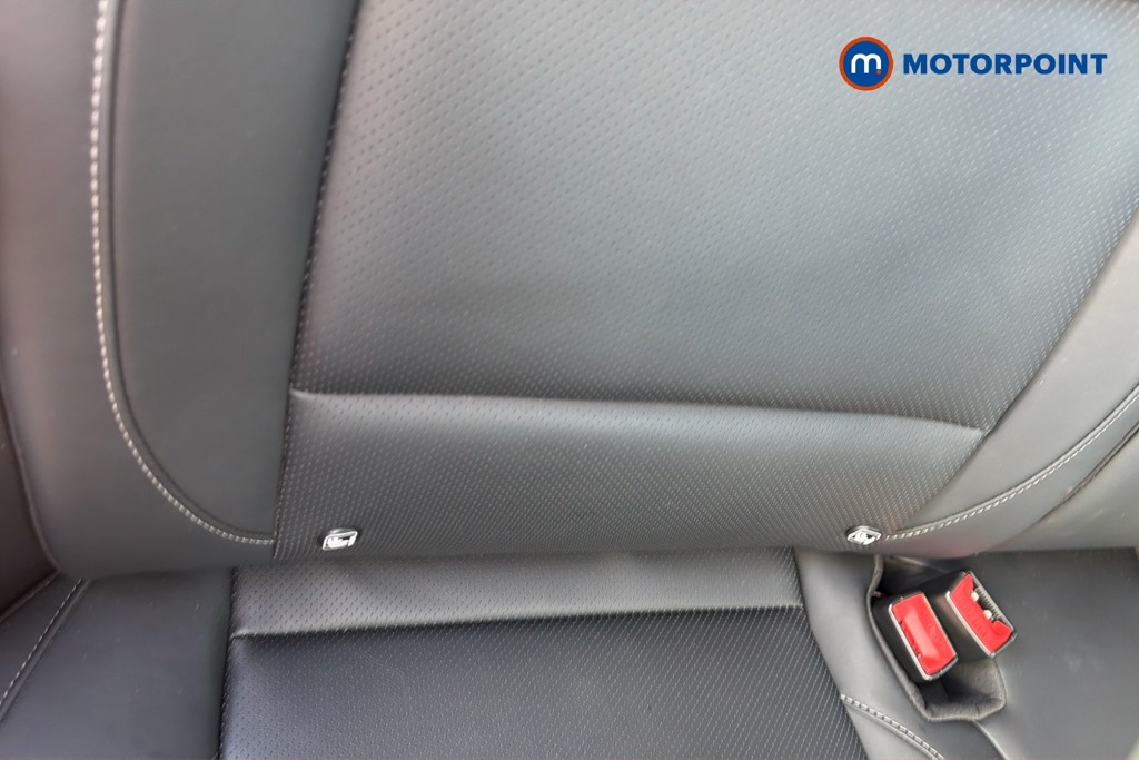 Mg Motor Uk ZS Trophy Automatic Petrol-Electric Hybrid SUV - Stock Number (1674851) - 29th supplementary image