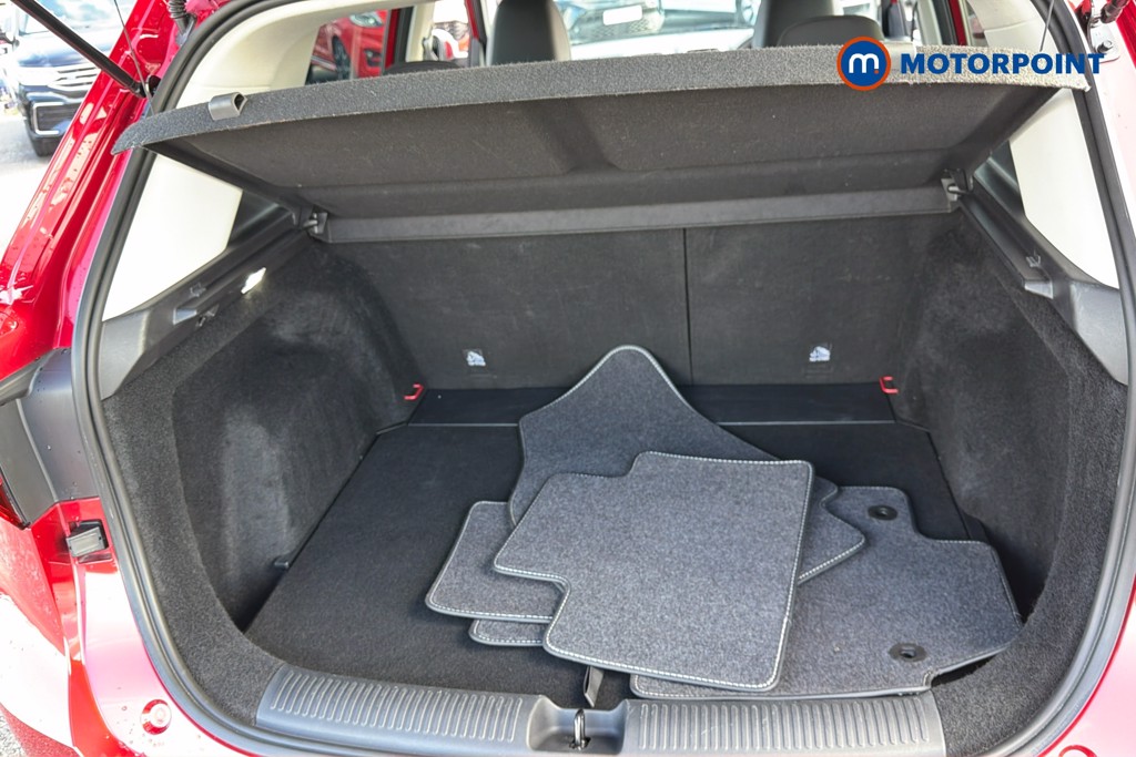 Mg Motor Uk ZS Trophy Automatic Petrol-Electric Hybrid SUV - Stock Number (1674851) - 33rd supplementary image