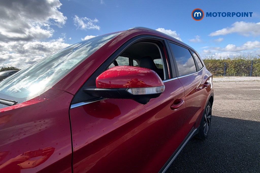 Mg Motor Uk ZS Trophy Automatic Petrol-Electric Hybrid SUV - Stock Number (1674851) - 43rd supplementary image