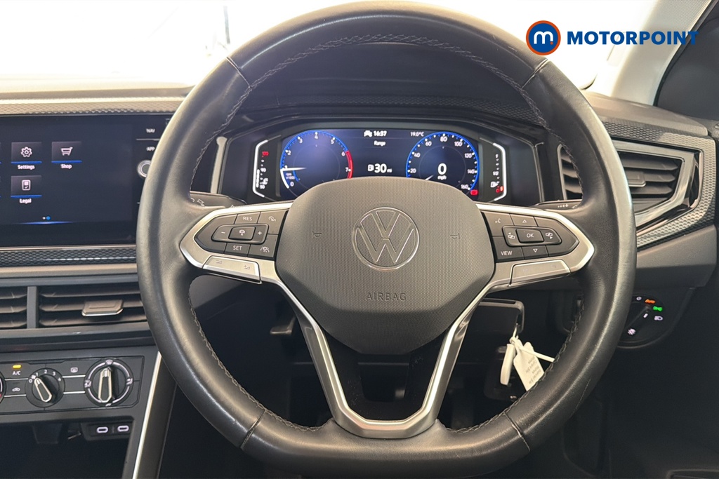 Volkswagen Polo Life Manual Petrol Hatchback - Stock Number (1674891) - 2nd supplementary image
