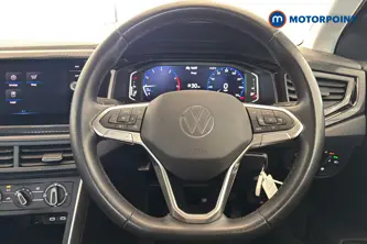 Volkswagen Polo Life Manual Petrol Hatchback - Stock Number (1674891) - 2nd supplementary image