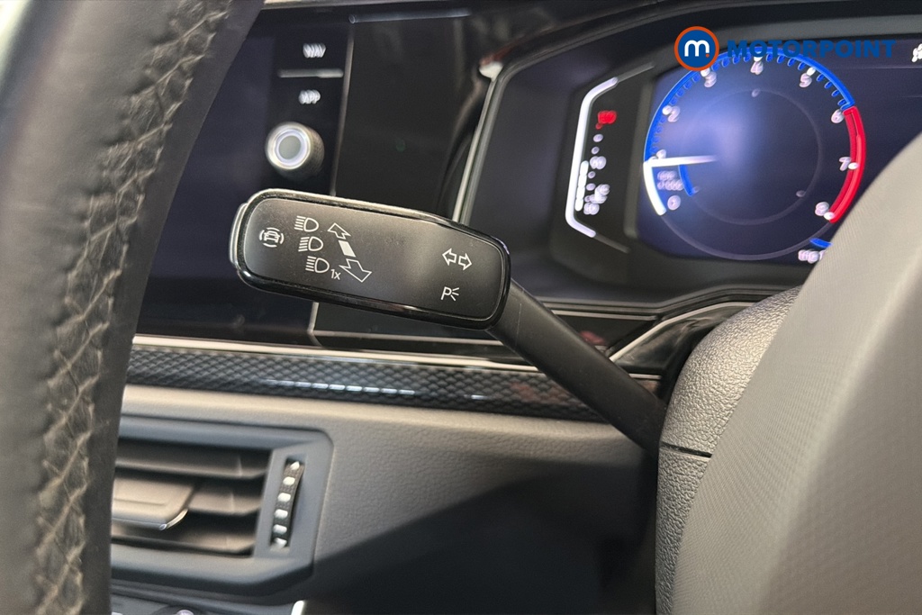 Volkswagen Polo Life Manual Petrol Hatchback - Stock Number (1674891) - 5th supplementary image