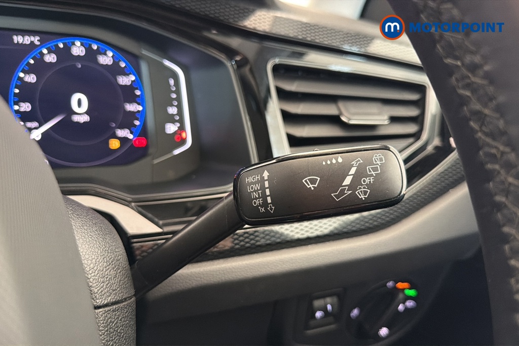Volkswagen Polo Life Manual Petrol Hatchback - Stock Number (1674891) - 6th supplementary image