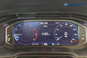 Volkswagen Polo Life Manual Petrol Hatchback - Stock Number (1674891) - 7th supplementary image