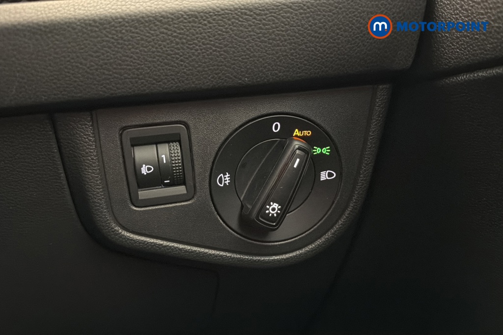 Volkswagen Polo Life Manual Petrol Hatchback - Stock Number (1674891) - 11th supplementary image