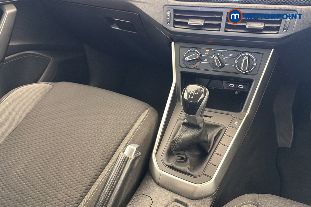 Volkswagen Polo Life Manual Petrol Hatchback - Stock Number (1674891) - 15th supplementary image
