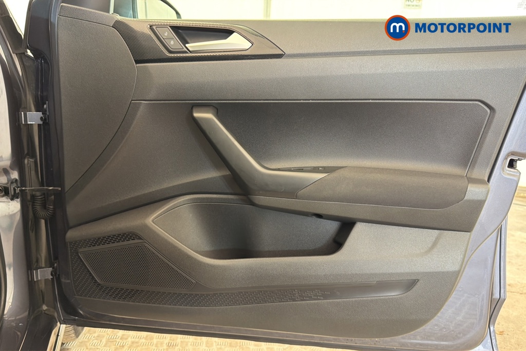Volkswagen Polo Life Manual Petrol Hatchback - Stock Number (1674891) - 18th supplementary image