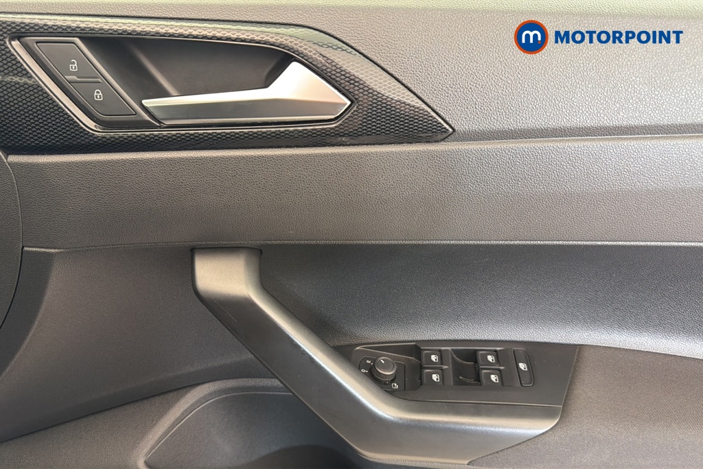 Volkswagen Polo Life Manual Petrol Hatchback - Stock Number (1674891) - 19th supplementary image