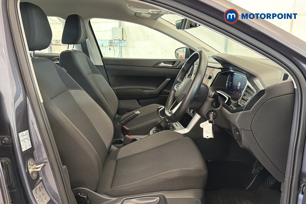 Volkswagen Polo Life Manual Petrol Hatchback - Stock Number (1674891) - 22nd supplementary image