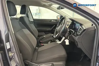 Volkswagen Polo Life Manual Petrol Hatchback - Stock Number (1674891) - 22nd supplementary image