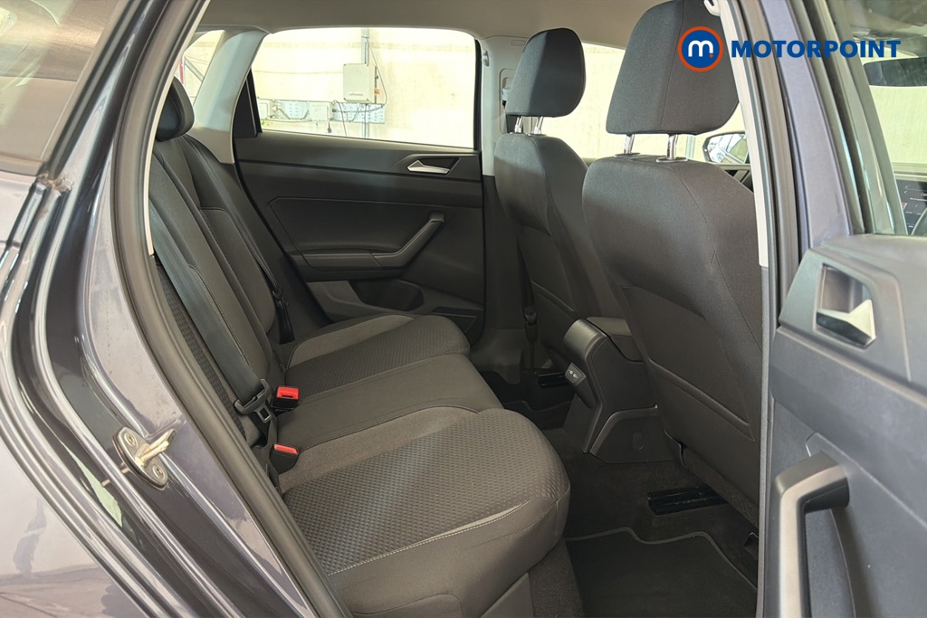 Volkswagen Polo Life Manual Petrol Hatchback - Stock Number (1674891) - 25th supplementary image