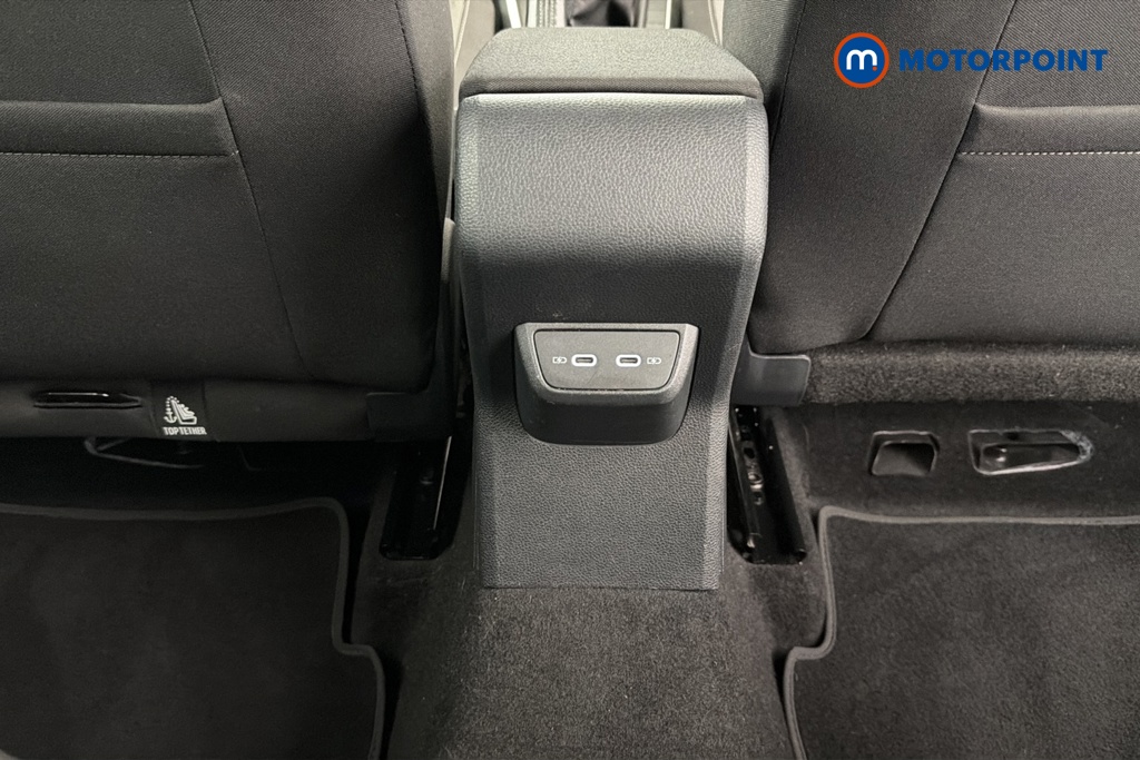 Volkswagen Polo Life Manual Petrol Hatchback - Stock Number (1674891) - 28th supplementary image