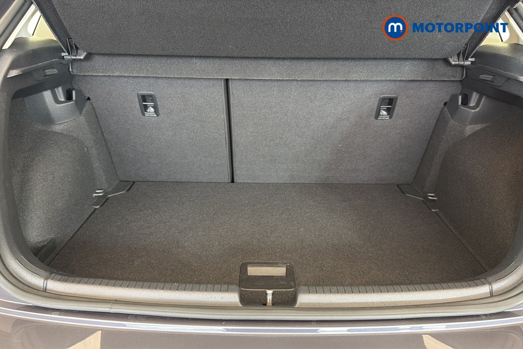 Volkswagen Polo Life Manual Petrol Hatchback - Stock Number (1674891) - 30th supplementary image