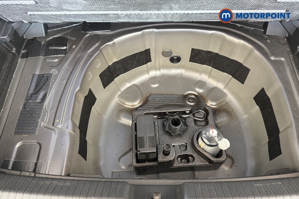 Volkswagen Polo Life Manual Petrol Hatchback - Stock Number (1674891) - 33rd supplementary image
