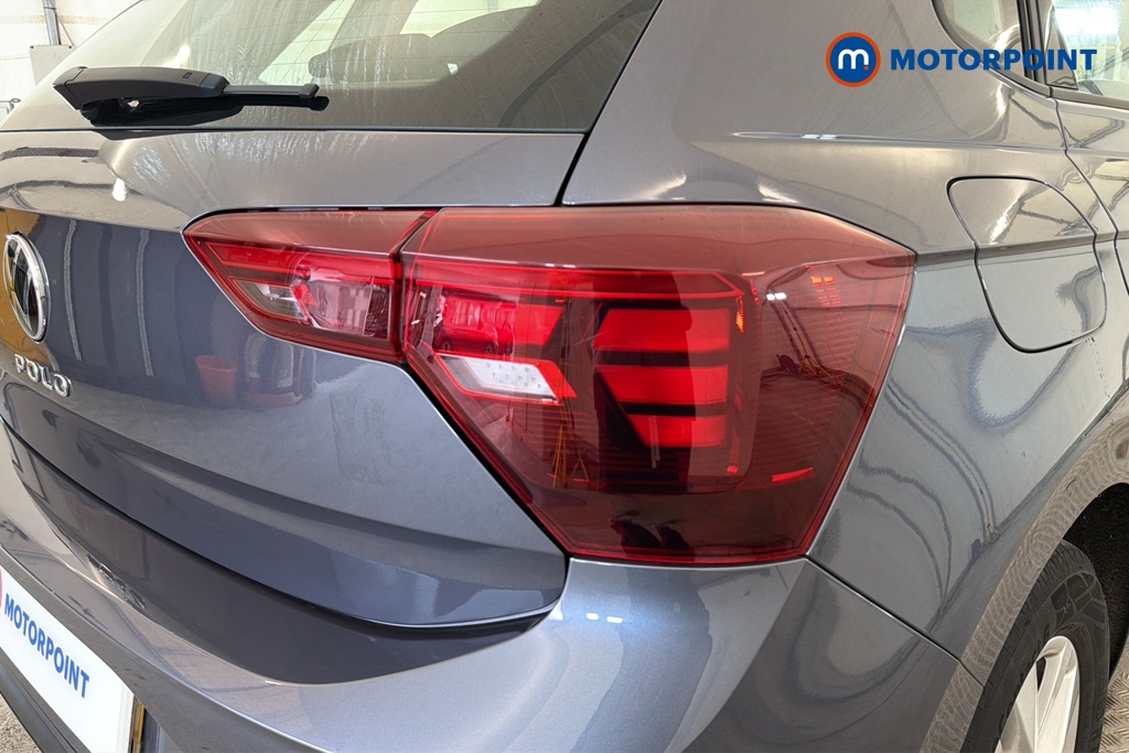Volkswagen Polo Life Manual Petrol Hatchback - Stock Number (1674891) - 36th supplementary image
