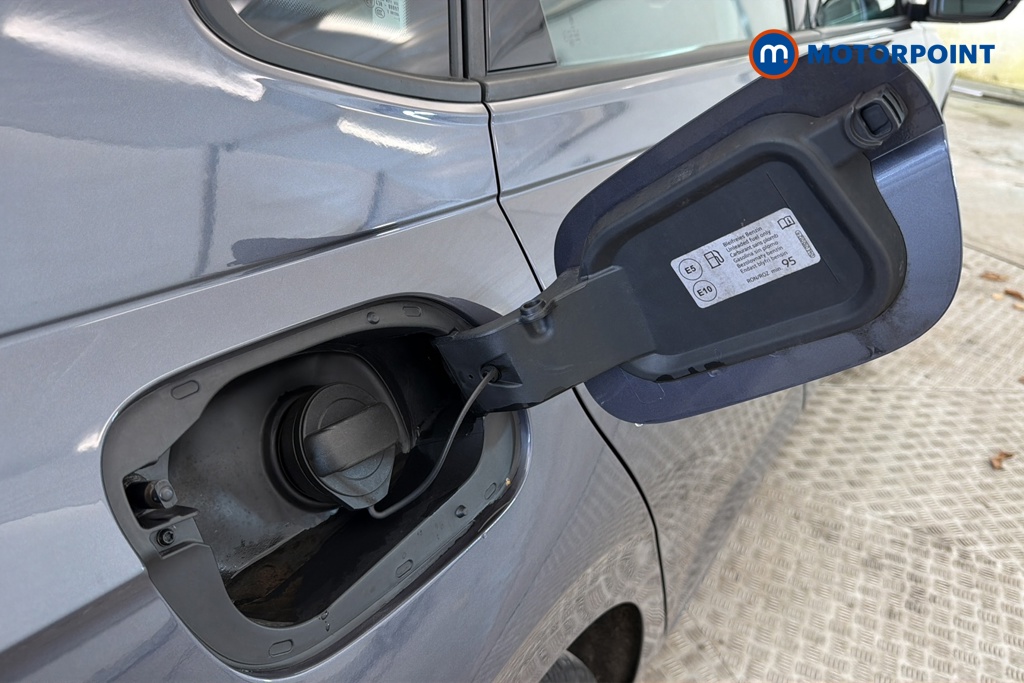 Volkswagen Polo Life Manual Petrol Hatchback - Stock Number (1674891) - 41st supplementary image