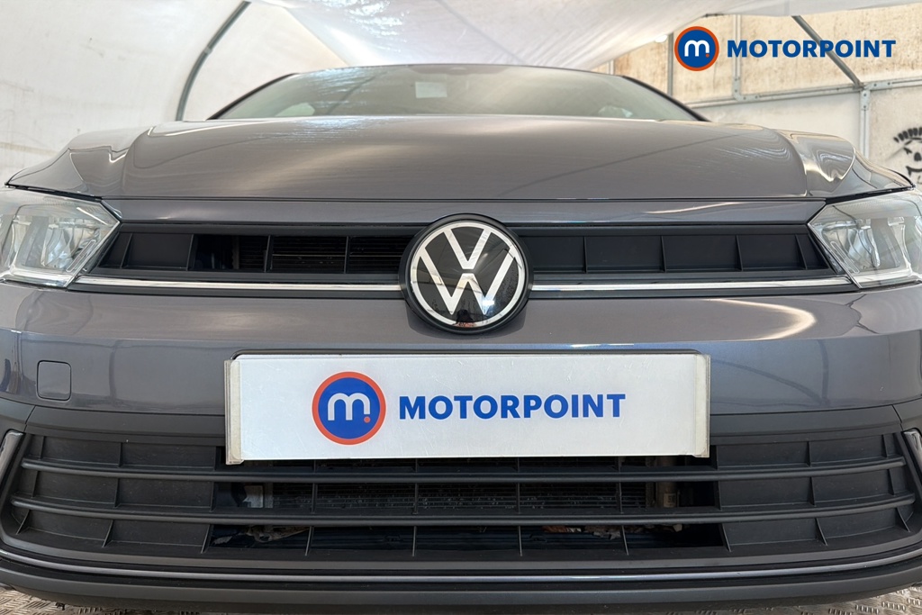Volkswagen Polo Life Manual Petrol Hatchback - Stock Number (1674891) - 43rd supplementary image
