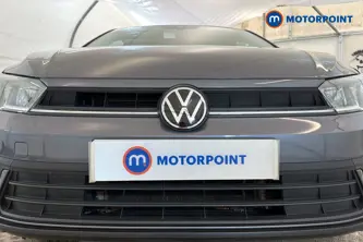 Volkswagen Polo Life Manual Petrol Hatchback - Stock Number (1674891) - 43rd supplementary image