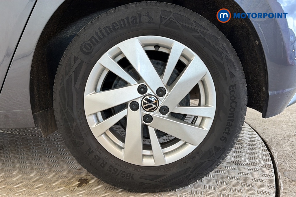 Volkswagen Polo Life Manual Petrol Hatchback - Stock Number (1674891) - 45th supplementary image