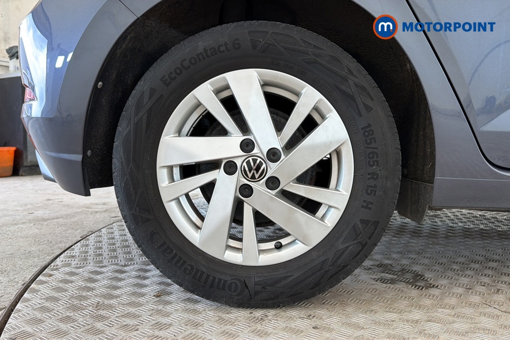 Volkswagen Polo Life Manual Petrol Hatchback - Stock Number (1674891) - 46th supplementary image