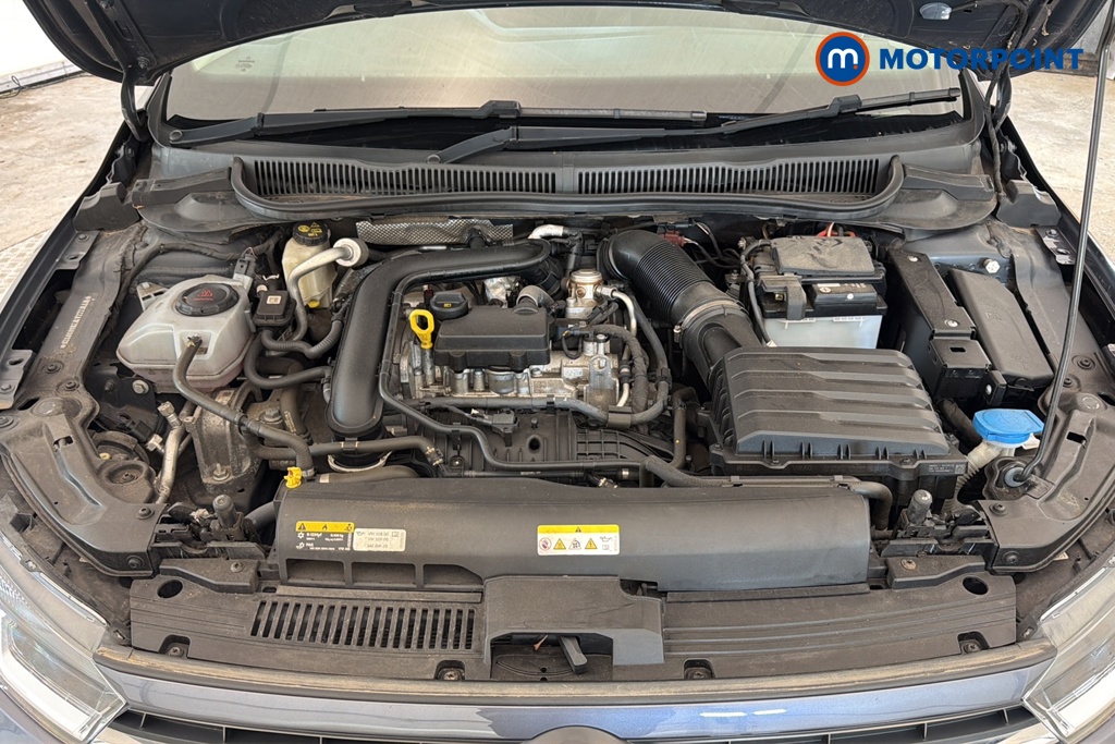 Volkswagen Polo Life Manual Petrol Hatchback - Stock Number (1674891) - 48th supplementary image
