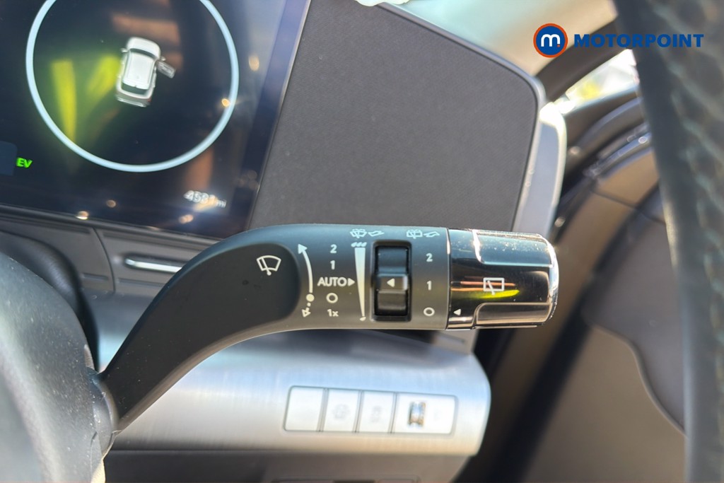 Hyundai Kona Advance Automatic Petrol-Electric Hybrid SUV - Stock Number (1674899) - 7th supplementary image