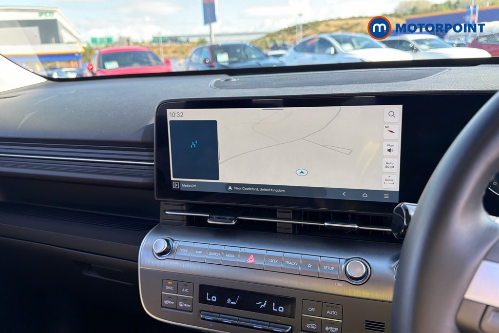 Hyundai Kona Advance Automatic Petrol-Electric Hybrid SUV - Stock Number (1674899) - 10th supplementary image