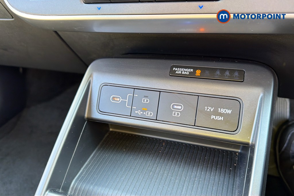 Hyundai Kona Advance Automatic Petrol-Electric Hybrid SUV - Stock Number (1674899) - 17th supplementary image