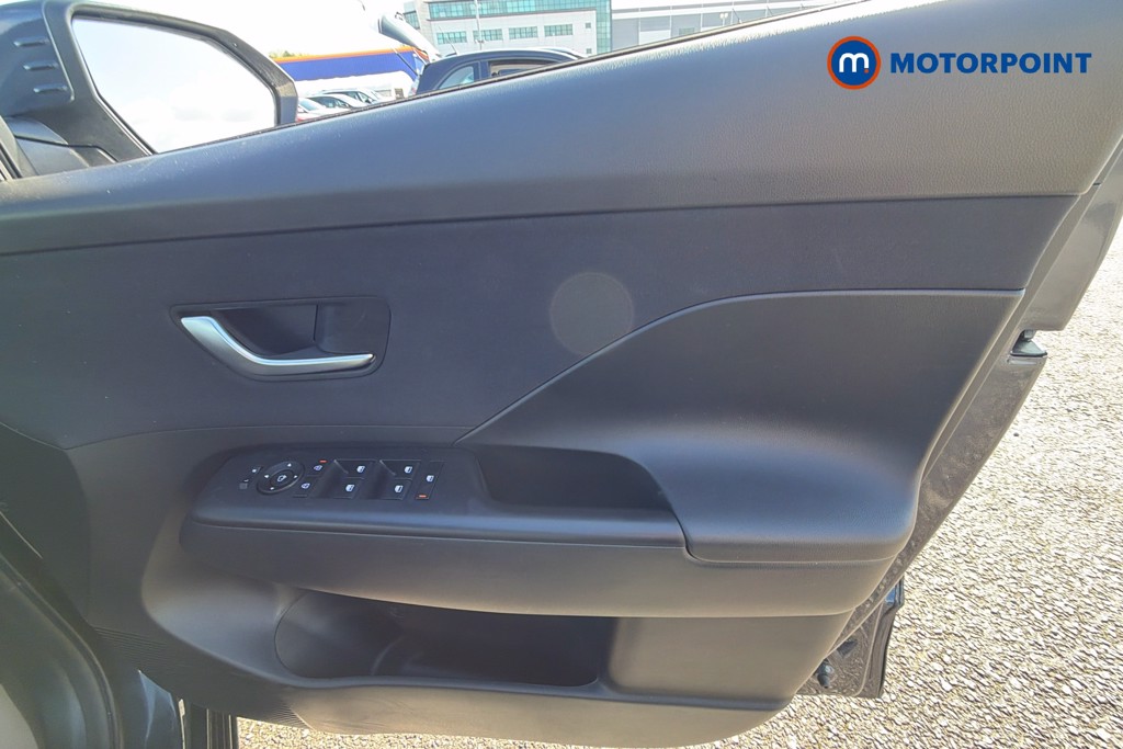 Hyundai Kona Advance Automatic Petrol-Electric Hybrid SUV - Stock Number (1674899) - 19th supplementary image